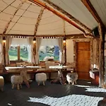 Lodge Baba Yaga Ždiar