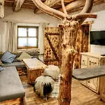 Lodge Baba Yaga