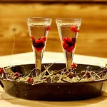 Baba Yaga Lodge Ždiar