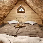 Baba Yaga Lodge Ždiar