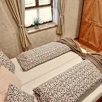Lodge Baba Yaga Ždiar
