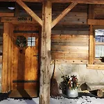 Lodge Baba Yaga *