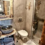 Baba Yaga Lodge Zdiar