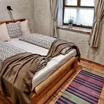 Baba Yaga Lodge
