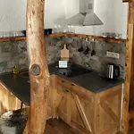 Baba Yaga * Zdiar