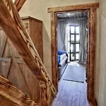 Baba Yaga Lodge