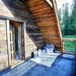 Lodge Baba Yaga *