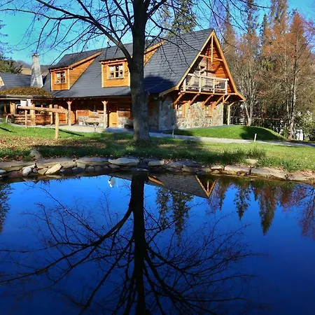 Lodge Baba Yaga *
