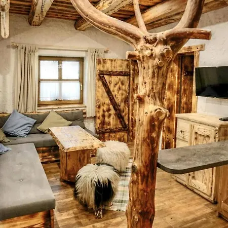 Lodge Baba Yaga