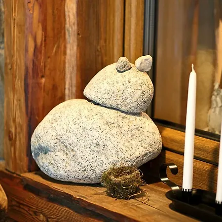 Lodge Baba Yaga Ždiar