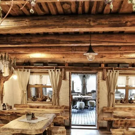 Lodge Baba Yaga *