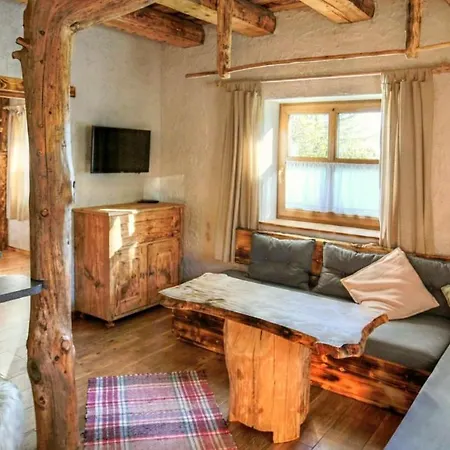 Baba Yaga Ždiar