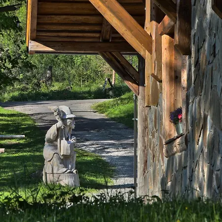 Baba Yaga * Zdiar