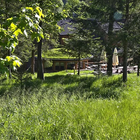 Baba Yaga