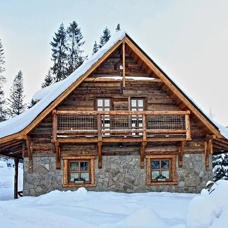 Lodge Baba Yaga *