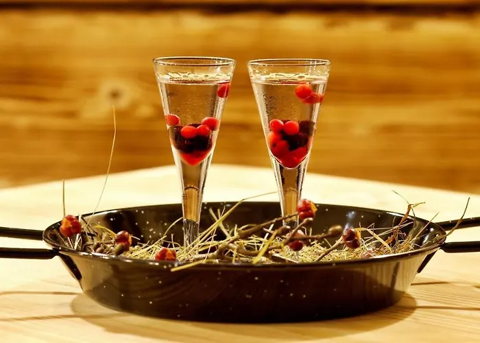 Baba Yaga Lodge Zdiar